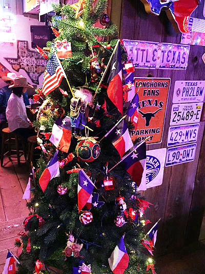 Little Texas Country Christmas