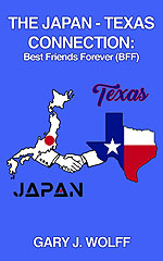 The Japan - Texas Connection